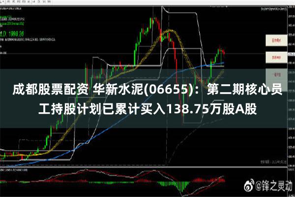 成都股票配资 华新水泥(06655)：第二期核心员工持股计划已累计买入138.75万股A股