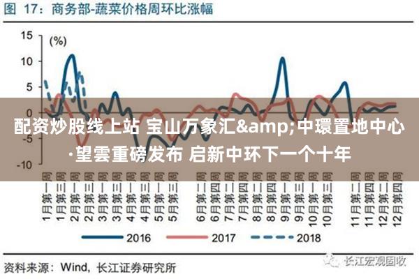 配资炒股线上站 宝山万象汇&中環置地中心·望雲重磅发布 启新中环下一个十年